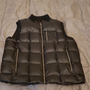Jordan Vest jacket